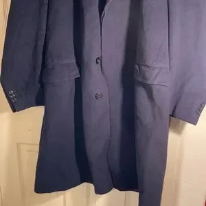 Pierre Balmain | Jackets & Coats | Pierre Balmain Cashmere And